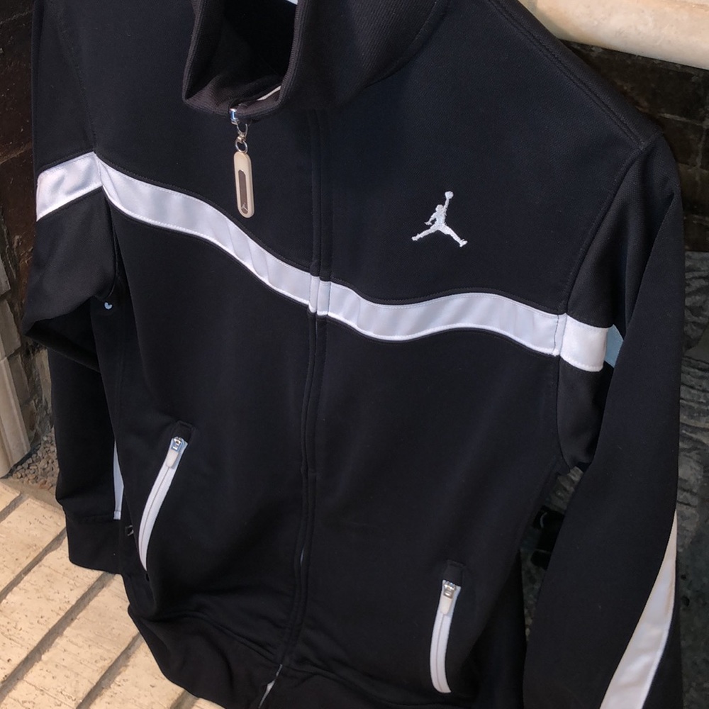 🤑PRICE DROP🤑 Jordan - Zip-Up - Men’s XS - Picture 4 of 11